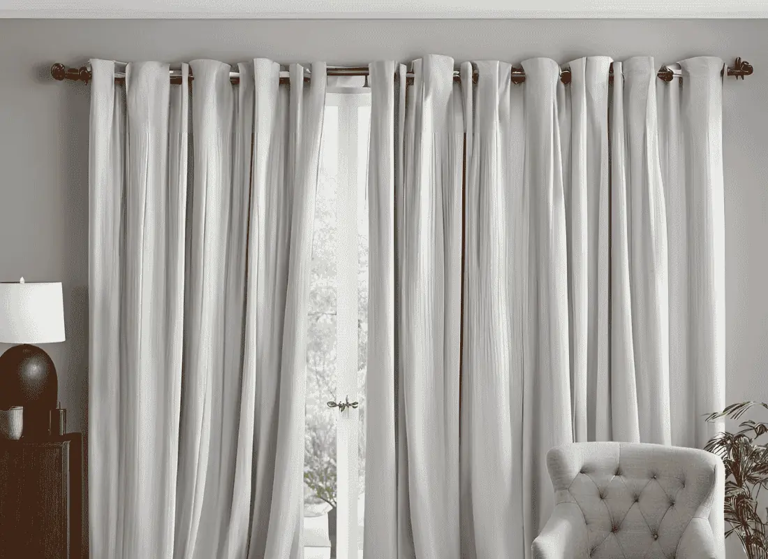 Soundproof Curtains