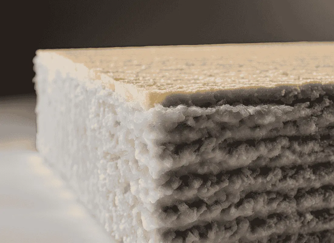 Soundproofing Insulation