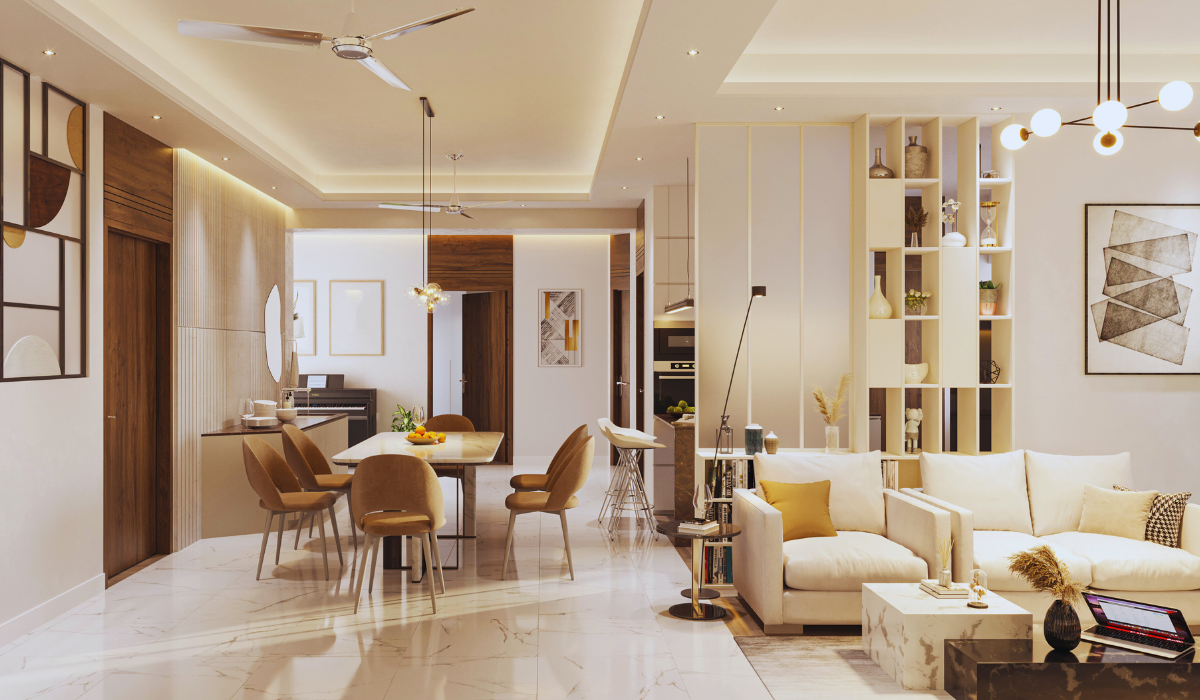 High-Performance Studio Furniture for Modern Production Spaces