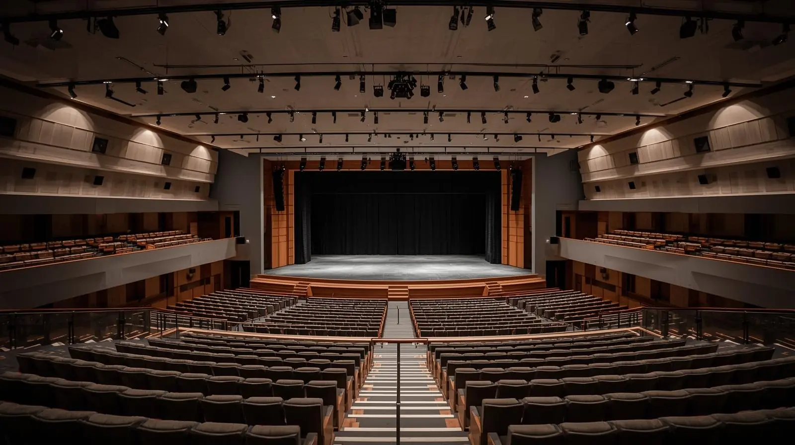 The Complete University Auditorium Solution: Soundproofing and AV Equipment for Modern Learning Spaces
