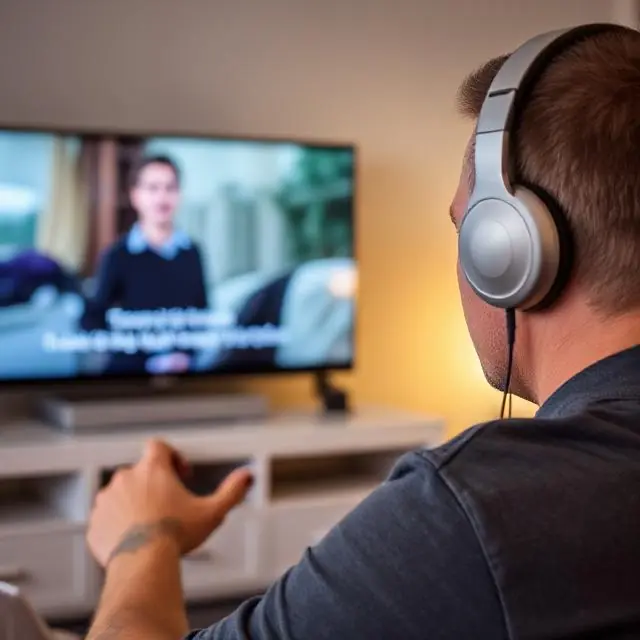 Audio Accessibility and Dialogue Enhancement