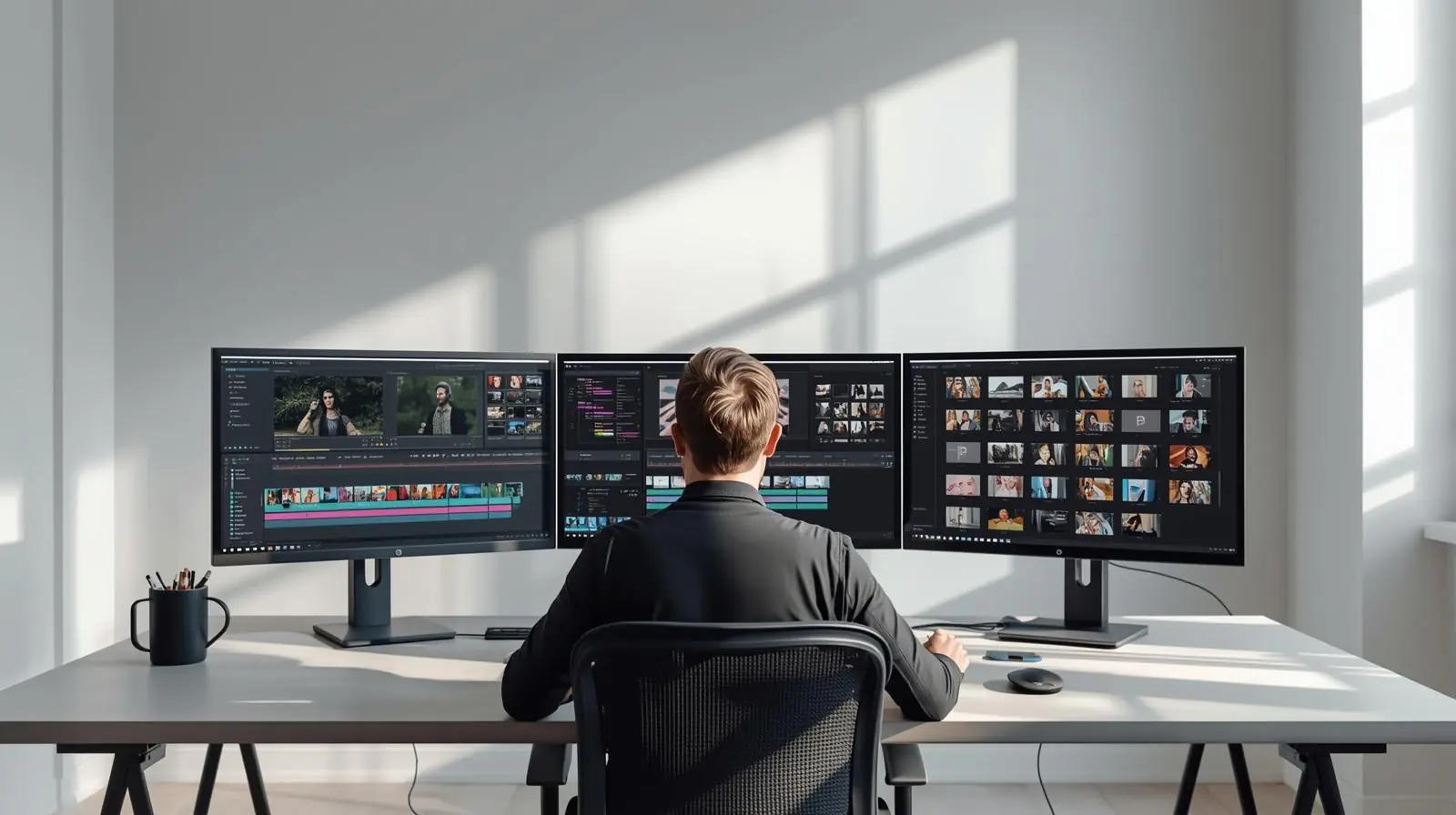 Media Asset Management Software: The Complete Guide to Organizing and Controlling Your Digital Media