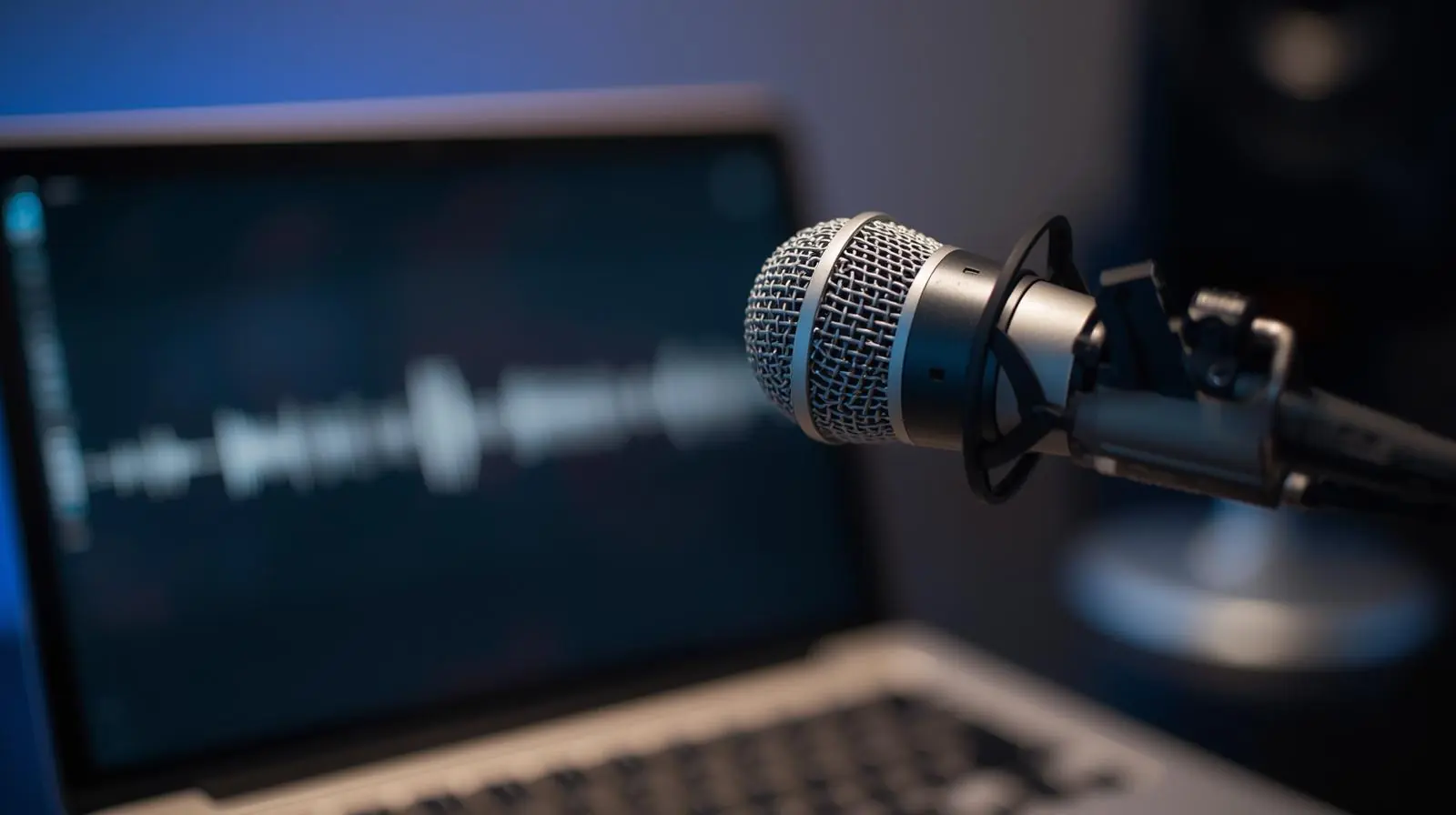 Podcasting Microphones