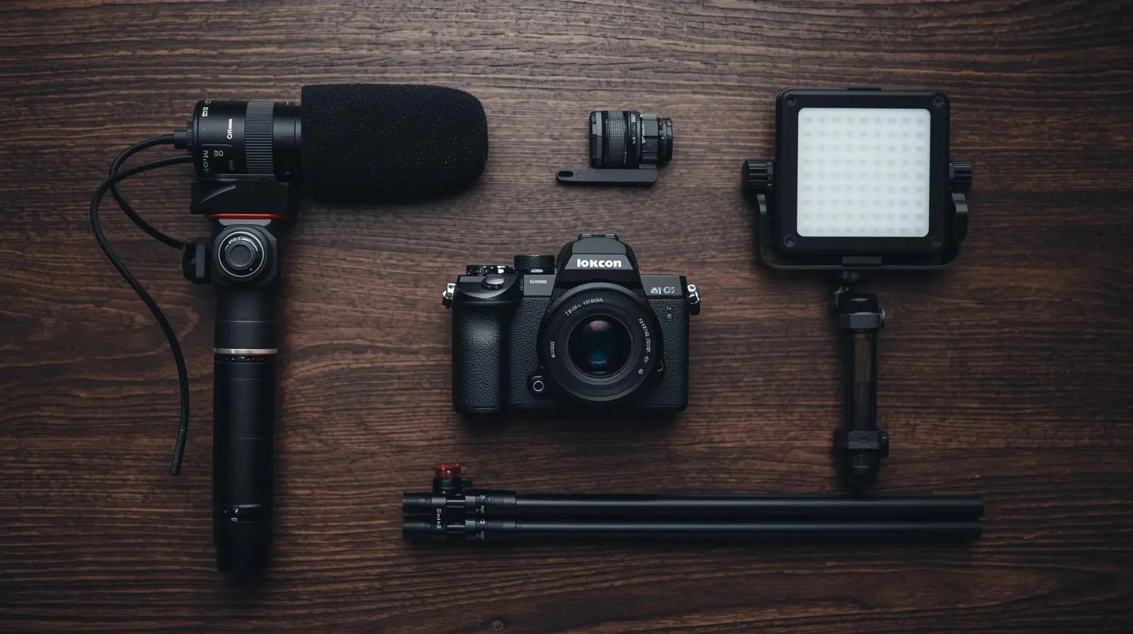 Content Production Cameras
