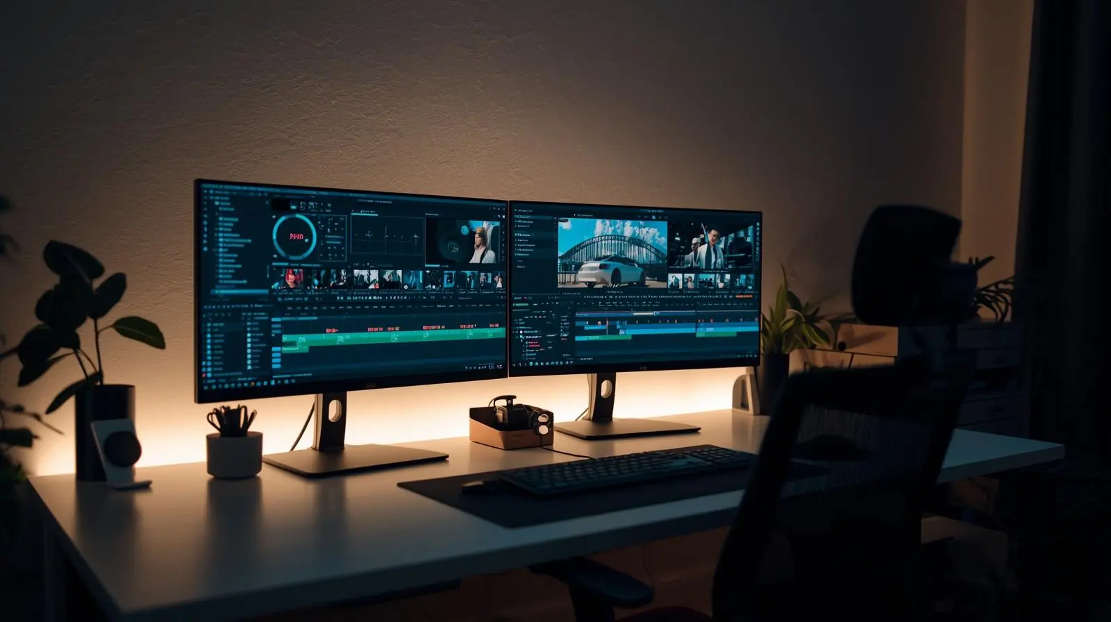 The Ultimate Guide to Professional Editing Software for Creators and Businesses