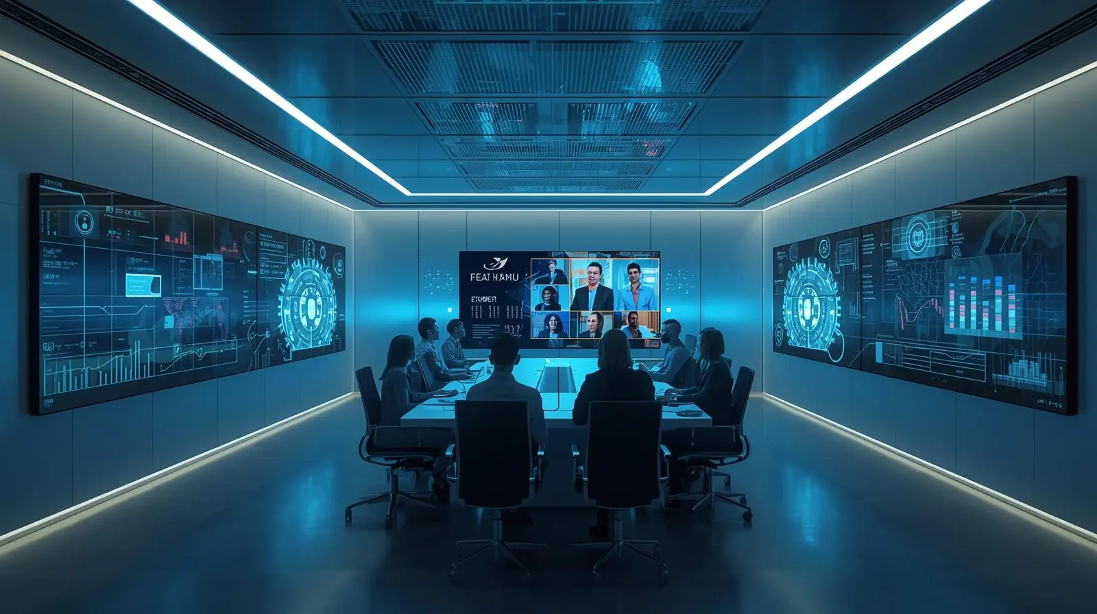 AI Driven AV Solutions and IoT