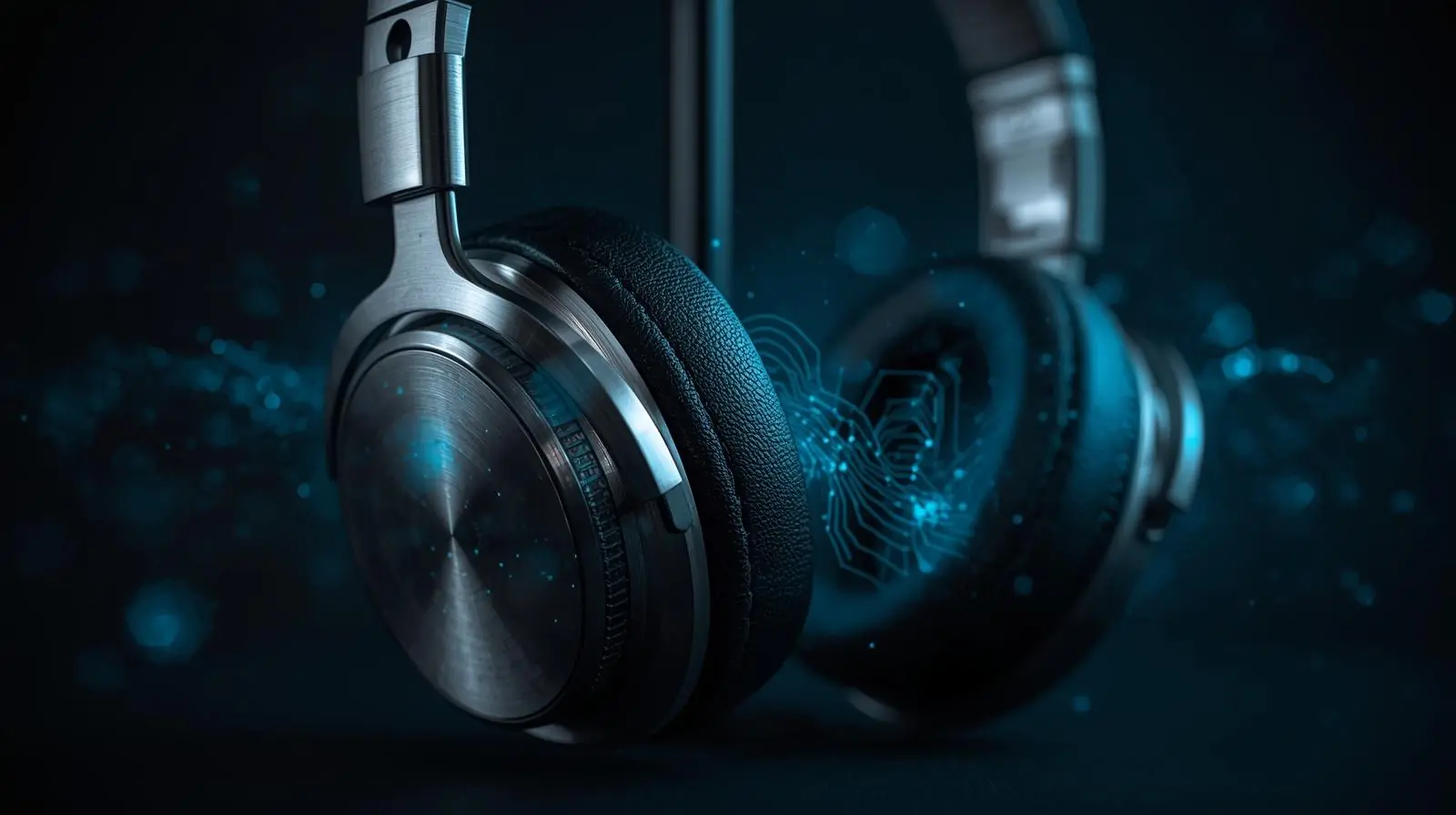 Personalized Headphone Audio and AI Search: The Future of Listening