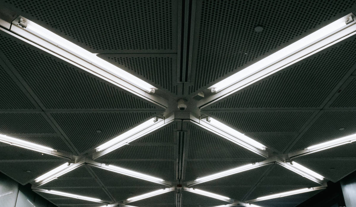 Advanced Lighting Grid Solutions for Professional Studios