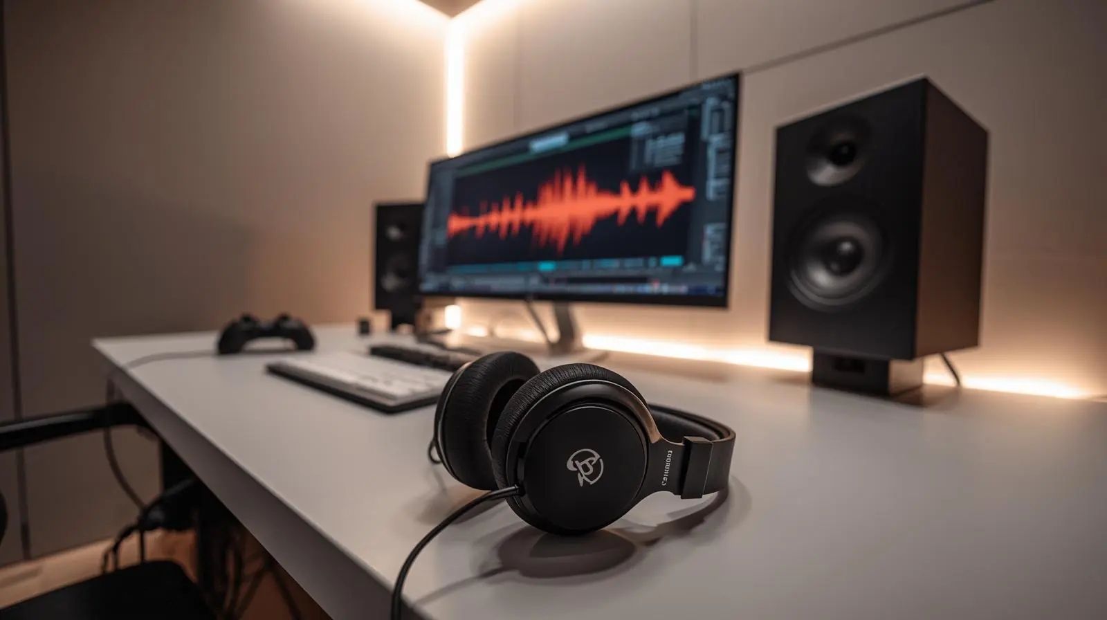 High-Resolution Audio and AI Mastering: The Future of Sound Quality