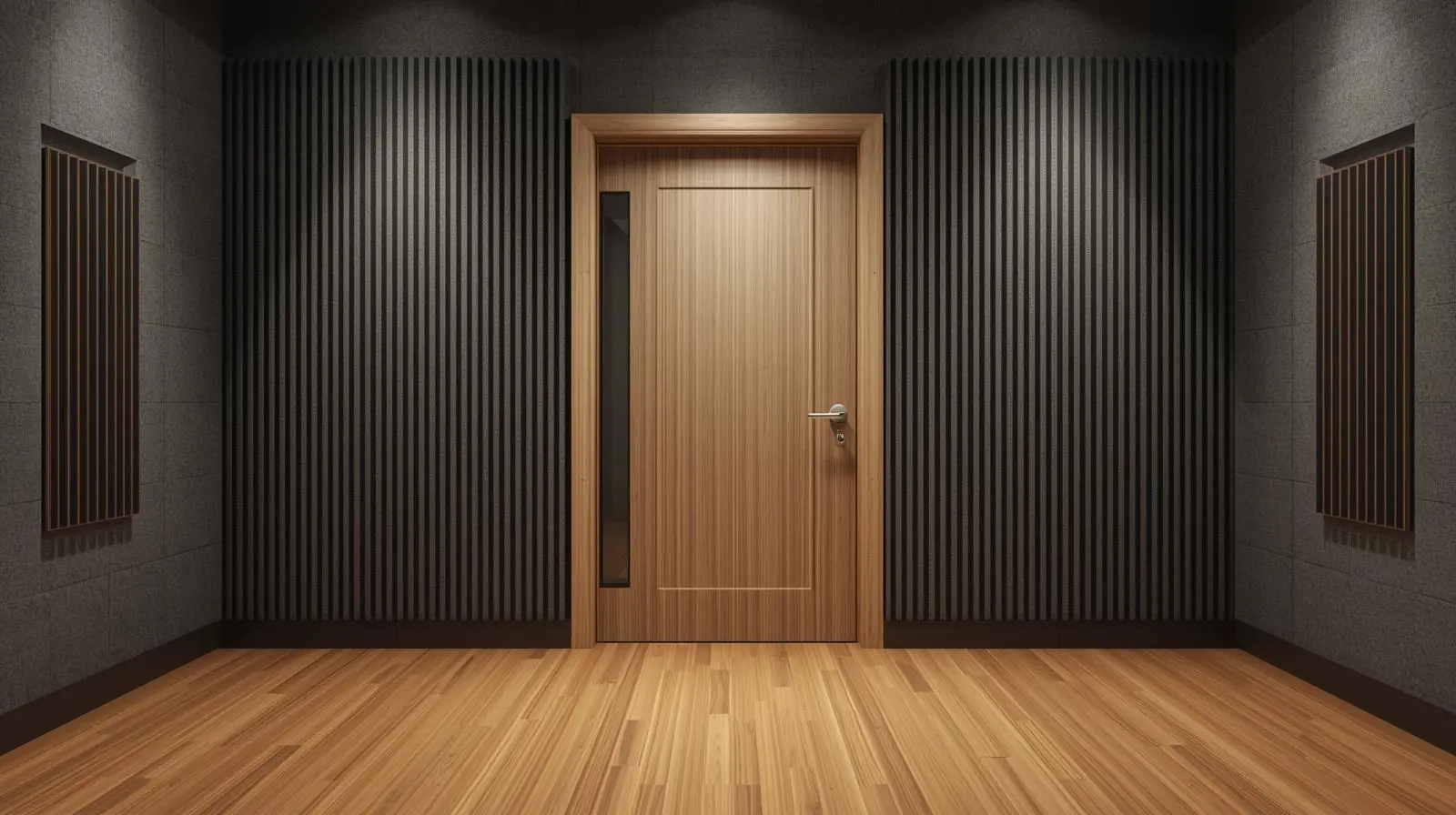 Choosing the Best Soundproof Studio Door