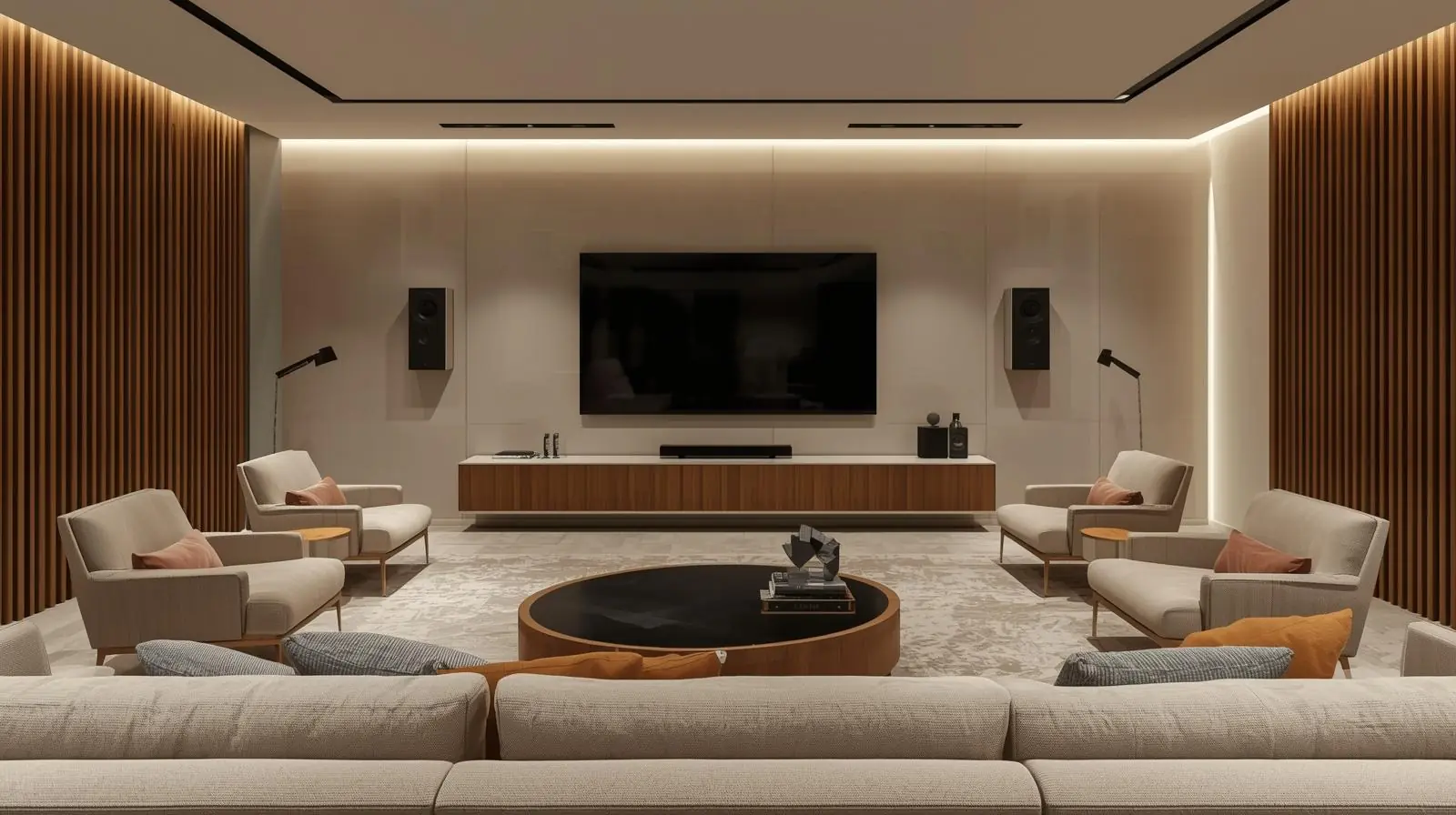 Home Theatre Guide: Surround Sound and Dolby Atmos
