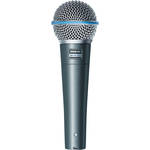 microphones-audio-visual